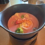 la mura 神戸会下山 - 