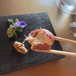 la mura 神戸会下山 - 