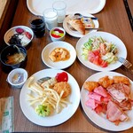 HOTEL ROUTE INN COURT Karuizawa