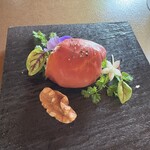 la mura 神戸会下山 - 