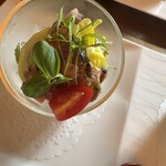 la mura 神戸会下山 - 