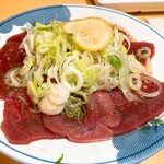 仙台牛タン焼肉 横綱 - 
