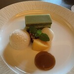 la mura 神戸会下山 - 