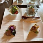 la mura 神戸会下山 - 