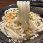 はなまるうどん - 料理写真:
