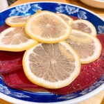 仙台牛タン焼肉 横綱 - 