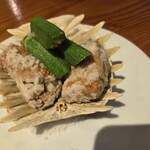 ツバクロ すっぽん食堂 - 