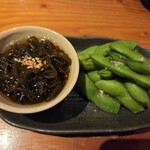 ツバクロ すっぽん食堂 - 