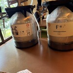 la mura 神戸会下山 - 