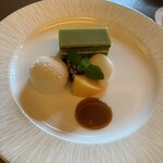 la mura 神戸会下山 - 