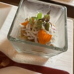 la mura 神戸会下山 - 