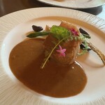 la mura 神戸会下山 - 