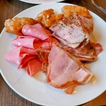 HOTEL ROUTE INN COURT Karuizawa