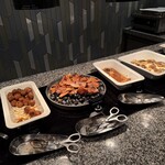 ダブルツリーbyヒルトン - 料理写真: