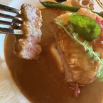 la mura 神戸会下山 - 