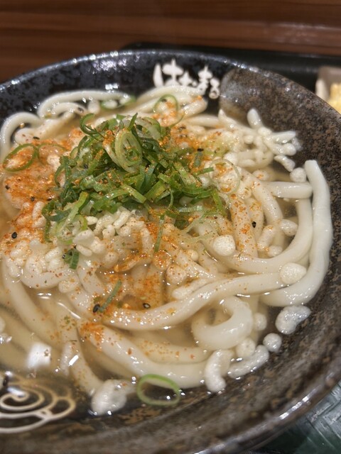 Hanamaru Udon Shinjuku Koshu Kaido Ten photo 5