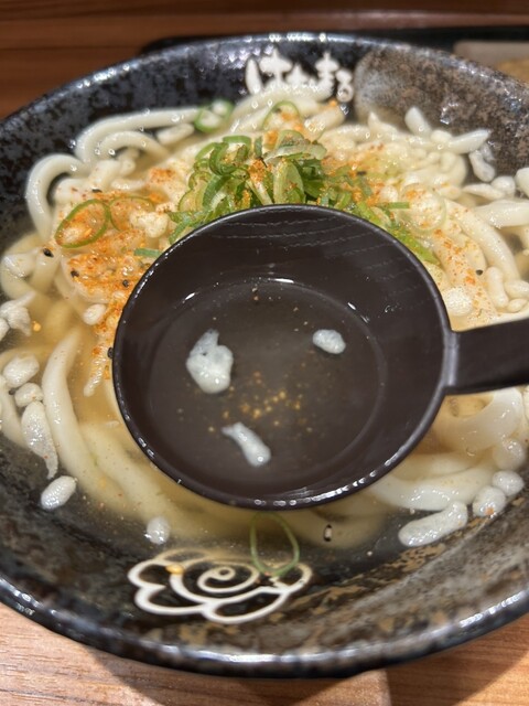 Hanamaru Udon Shinjuku Koshu Kaido Ten photo 2