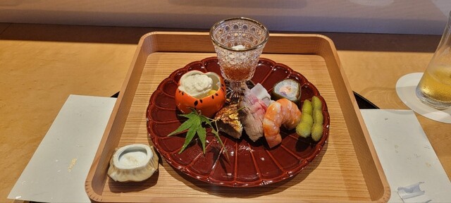 Pontocho Mori Aka photo 2