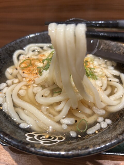 Hanamaru Udon Shinjuku Koshu Kaido Ten