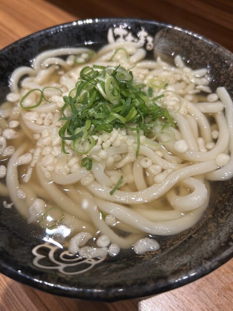 Hanamaru Udon Shinjuku Koshu Kaido Ten photo 3