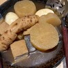 47都道府県の日本酒と炉端焼き 稲ノ和 川崎店