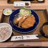 とんかつマ・メゾン mozoワンダーシティ店