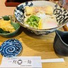 本格熟成うどん 一期一麺