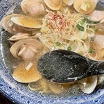 和風楽麺 四代目 ひのでや - 