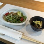 てんぷら 木坂 - 