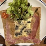 クレープリー ディゲ - 