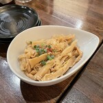 和風楽麺 四代目 ひのでや - 