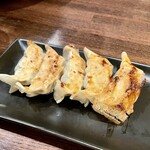 和風楽麺 四代目 ひのでや - 