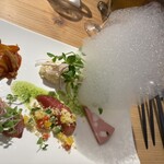 ピアット スズキ チンクエ - 