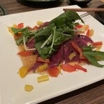 焼肉＆BAR 十炭 - 