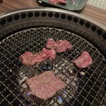 焼肉＆BAR 十炭 - 