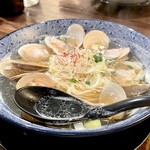 和風楽麺 四代目 ひのでや - 