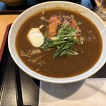 喜多八たらいうどん - 