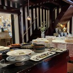 クレープリー ディゲ - 