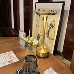 クレープリー ディゲ - 