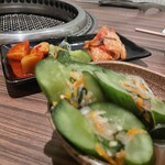 焼肉＆BAR 十炭 - 