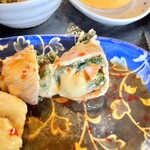 じゃがや - チーズがとろーり