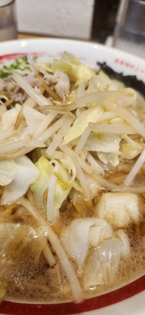 Omi Champon Tei Shinsakae Ten