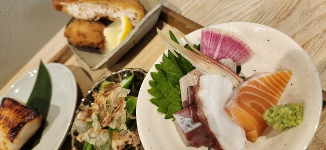 Donshoku Komaya photo 3