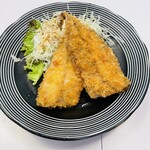 あすか食堂 - 料理写真: