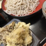 小諸そば - 料理写真: