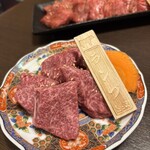 焼肉のさこま - 