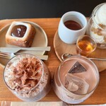 ダンデライオン・チョコレート - 