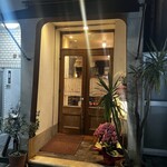 ビストロ ヴィヴィエンヌ - 