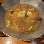 ツバクロ すっぽん食堂 - 