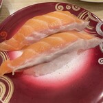 回転寿し トリトン 東京ソラマチ店 - 